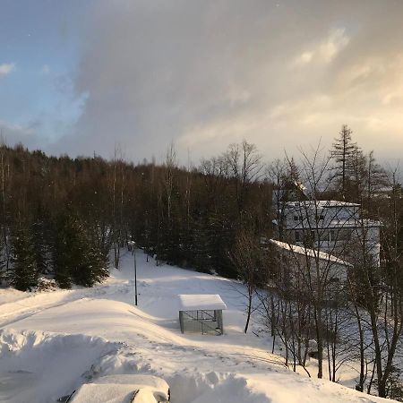 Bellevue Apartments Vila Vlasta Stary Smokovec Vysoké Tatry Exterior foto
