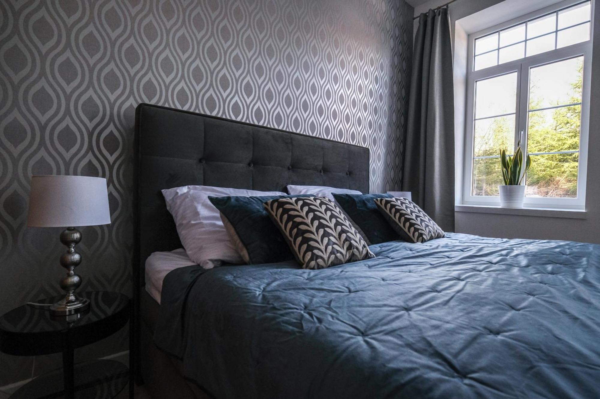 Bellevue Apartments Vila Vlasta Stary Smokovec Vysoké Tatry Habitación foto